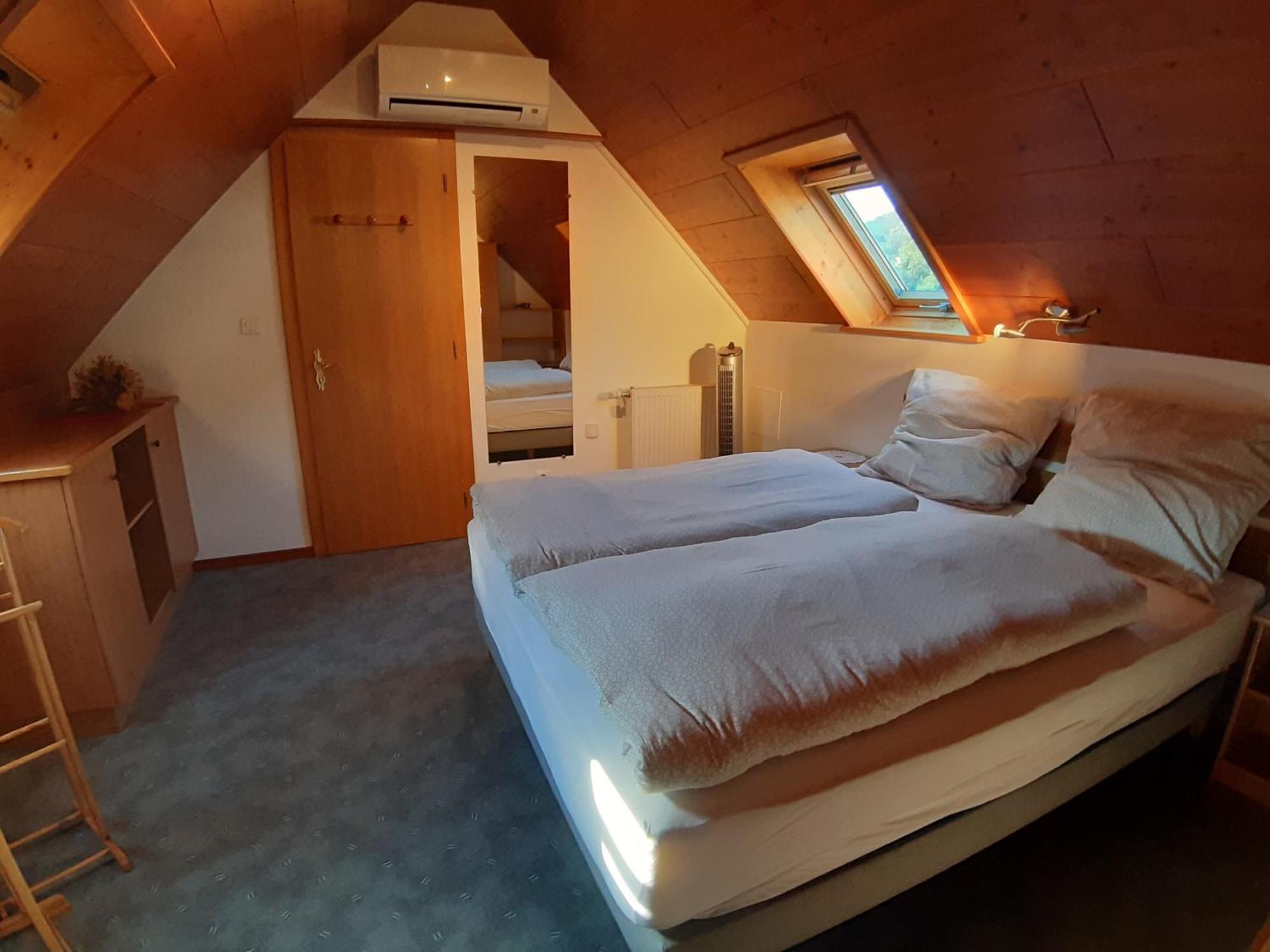 Les Berges De L'Ohmbach Appartement Soultzmatt Buitenkant foto